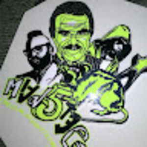 Meet your Posher, Dougie